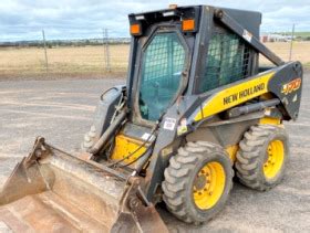 nh l170 skid steer specs|new holland l170 loader specs.